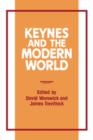 Image for Keynes and the Modern World
