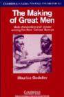 Image for The Making of Great Men