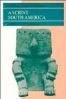 Image for Ancient South America