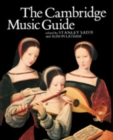 Image for The Cambridge Music Guide