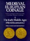 Image for Medieval European Coinage