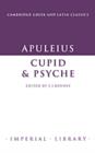 Image for Apuleius: Cupid and Psyche