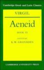 Image for Virgil: Aeneid Book XI