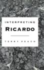 Image for Interpreting Ricardo