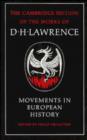 Image for Movements in European History