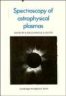 Image for Spectroscopy of Astrophysical Plasmas