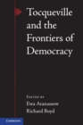 Image for Tocqueville and the Frontiers of Democracy
