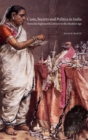 Image for Caste, Society and Politics in India from the Eighteenth Century to the Modern Age