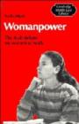 Image for Womanpower
