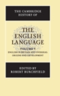 Image for The Cambridge History of the English Language