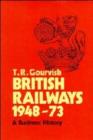 Image for British Railways 1948–73