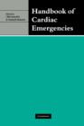 Image for Handbook of Cardiac Emergencies