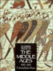 Image for The Cambridge illustrated history of the Middle Ages2: 950-1250