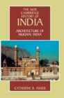 Image for Architecture of Mughal India