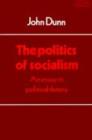 Image for The Politics of Socialism : An Essay in Political Theory