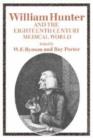 Image for William Hunter and the Eighteenth-Century Medical World