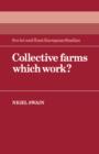 Image for Collective Farms which Work?