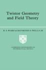 Image for Twistor Geometry and Field Theory