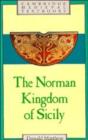 Image for The Norman Kingdom of Sicily