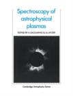 Image for Spectroscopy of Astrophysical Plasmas