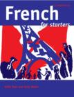 Image for French for Starters