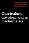 Image for Curriculum Development in Mathematics