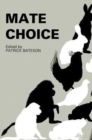 Image for Mate Choice