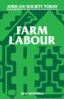 Image for Farm Labour