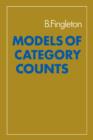 Image for Models of Category Counts