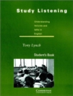 Image for Study Listening: Student Book