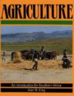 Image for Agriculture: An Introduction for Southern Africa