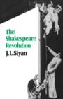 Image for The Shakespeare Revolution