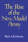 Image for The rise of the new model army