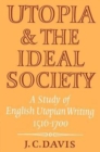 Image for Utopia and the Ideal Society