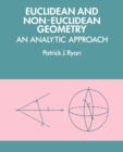 Image for Euclidean and Non-Euclidean Geometry