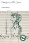 Image for Donizetti and His Operas