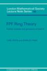 Image for FPF Ring Theory