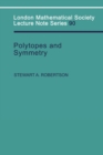 Image for Polytopes and Symmetry