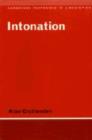 Image for Intonation