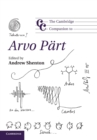 Image for The Cambridge Companion to Arvo Part