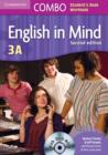 Image for English in Mind Level 3A Combo with DVD-ROM