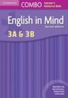 Image for English in Mind Levels 3A and 3B Combo Teacher&#39;s Resource Book