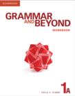 Image for Grammar and beyond: Level 1