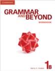 Image for Grammar and beyond: Level 1