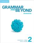Image for Grammar and Beyond Level 2 Workbook