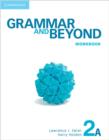 Image for Grammar and Beyond Level 2 Workbook A