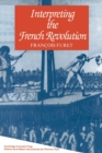 Image for Interpreting the French Revolution