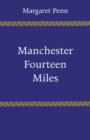 Image for Manchester, Fourteen Miles