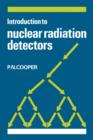 Image for Introduction to Nuclear Radiation Detectors
