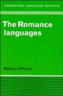 Image for The Romance Languages